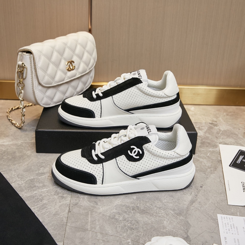 Chanel Sneakers